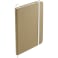 FSC® Mix 5" x 7" Bound Notebook 23
