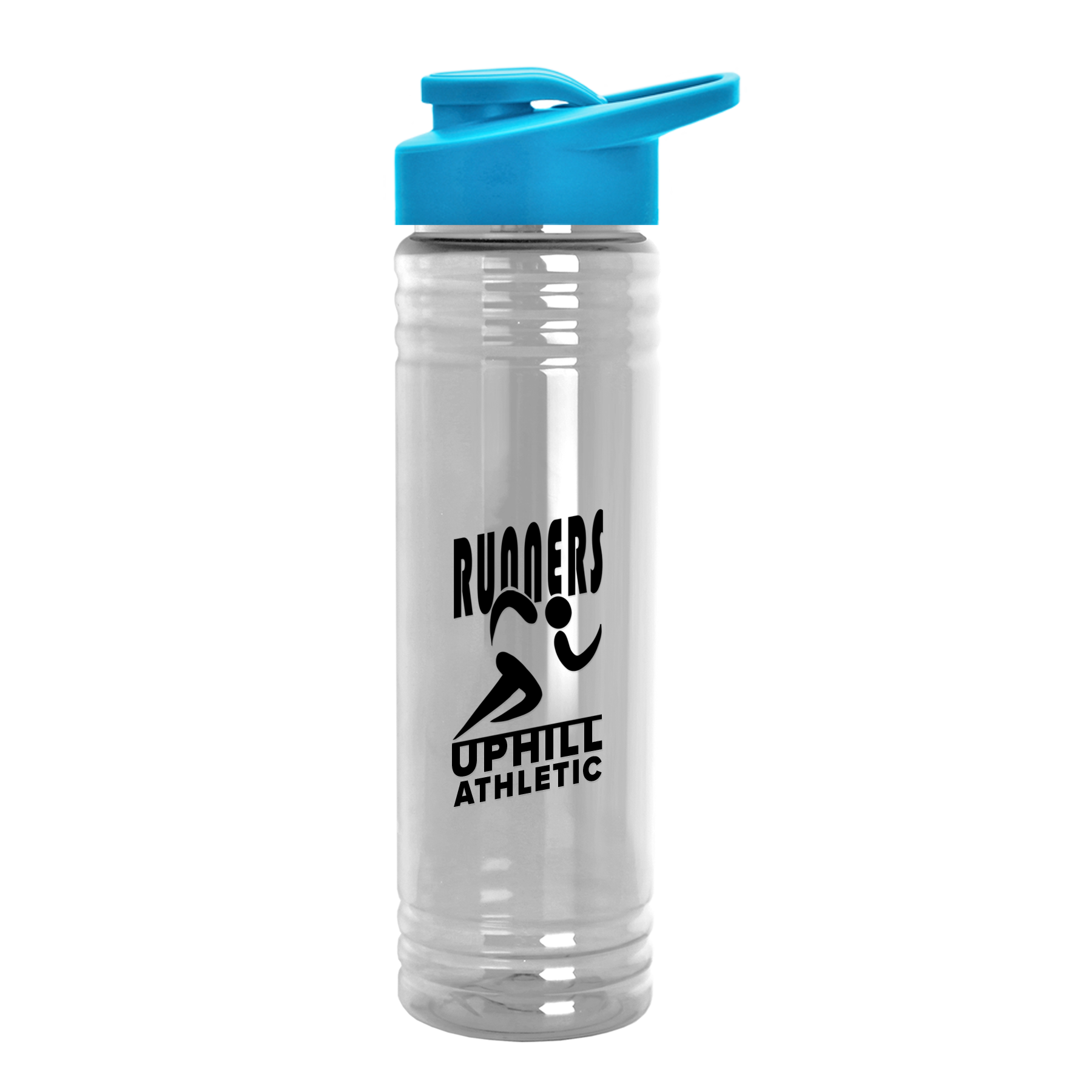 Garyline® Slim Fit Bottle with Drink-Thru Lid - 24 oz. 97