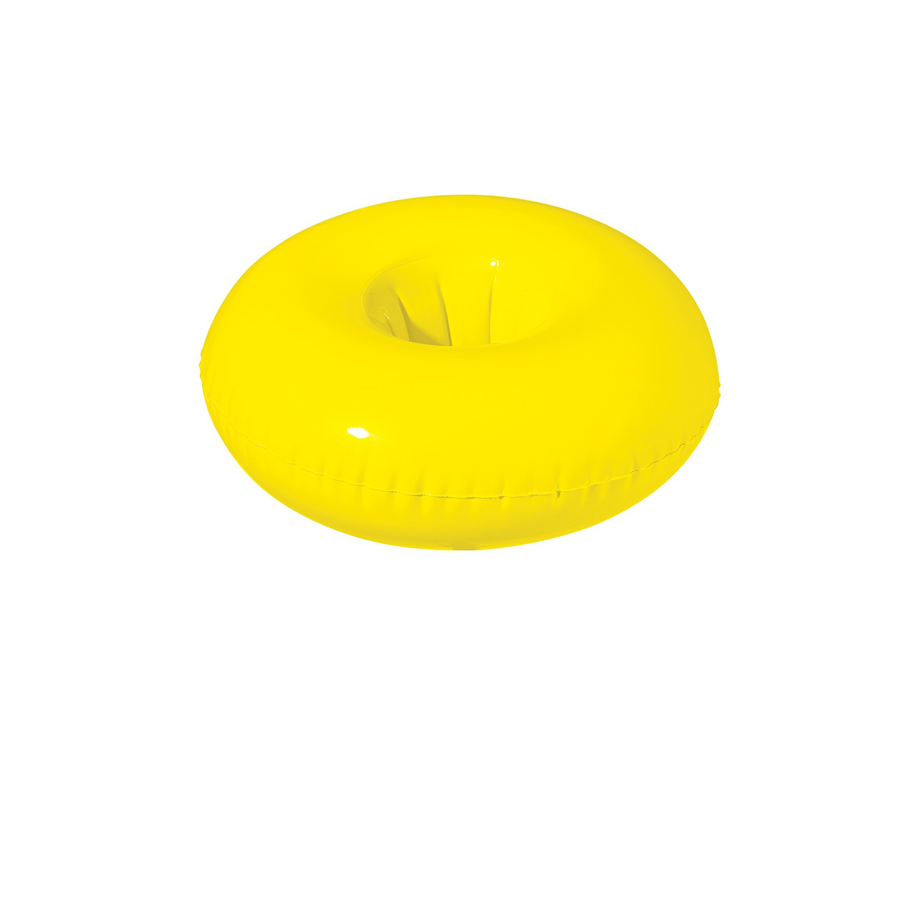 Inflatable Beverage Float Holder 5