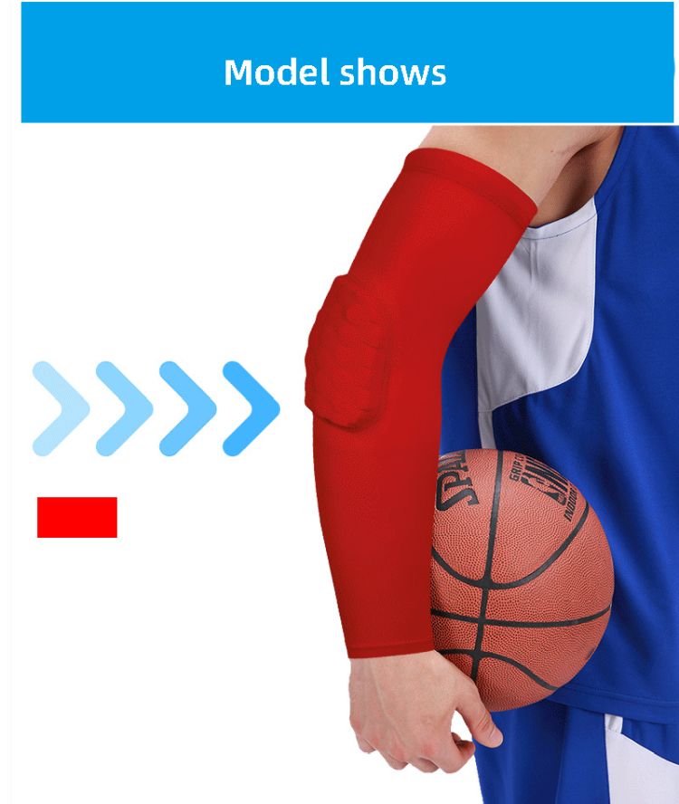Elbow Pads 5
