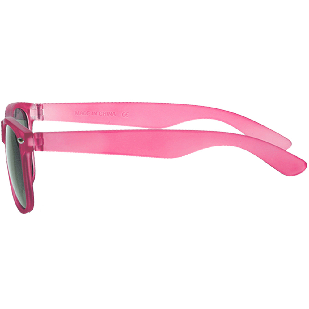Velvet Smooth Sunglasses 52