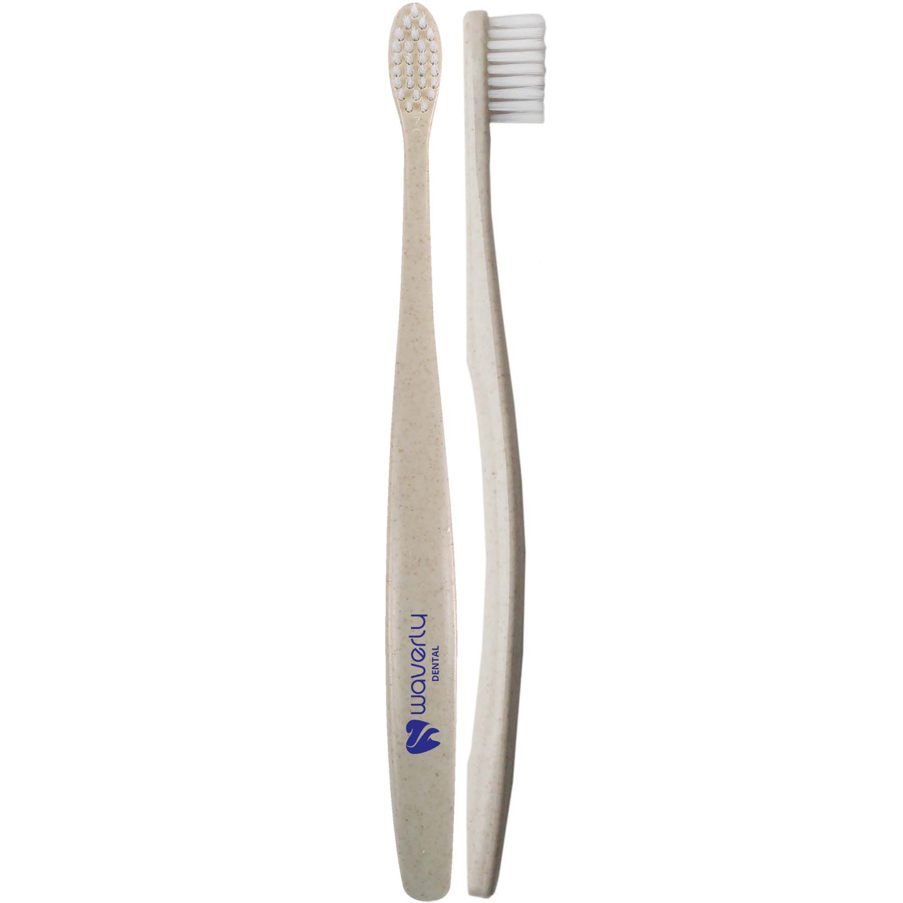 Wheat Straw Toothbrush