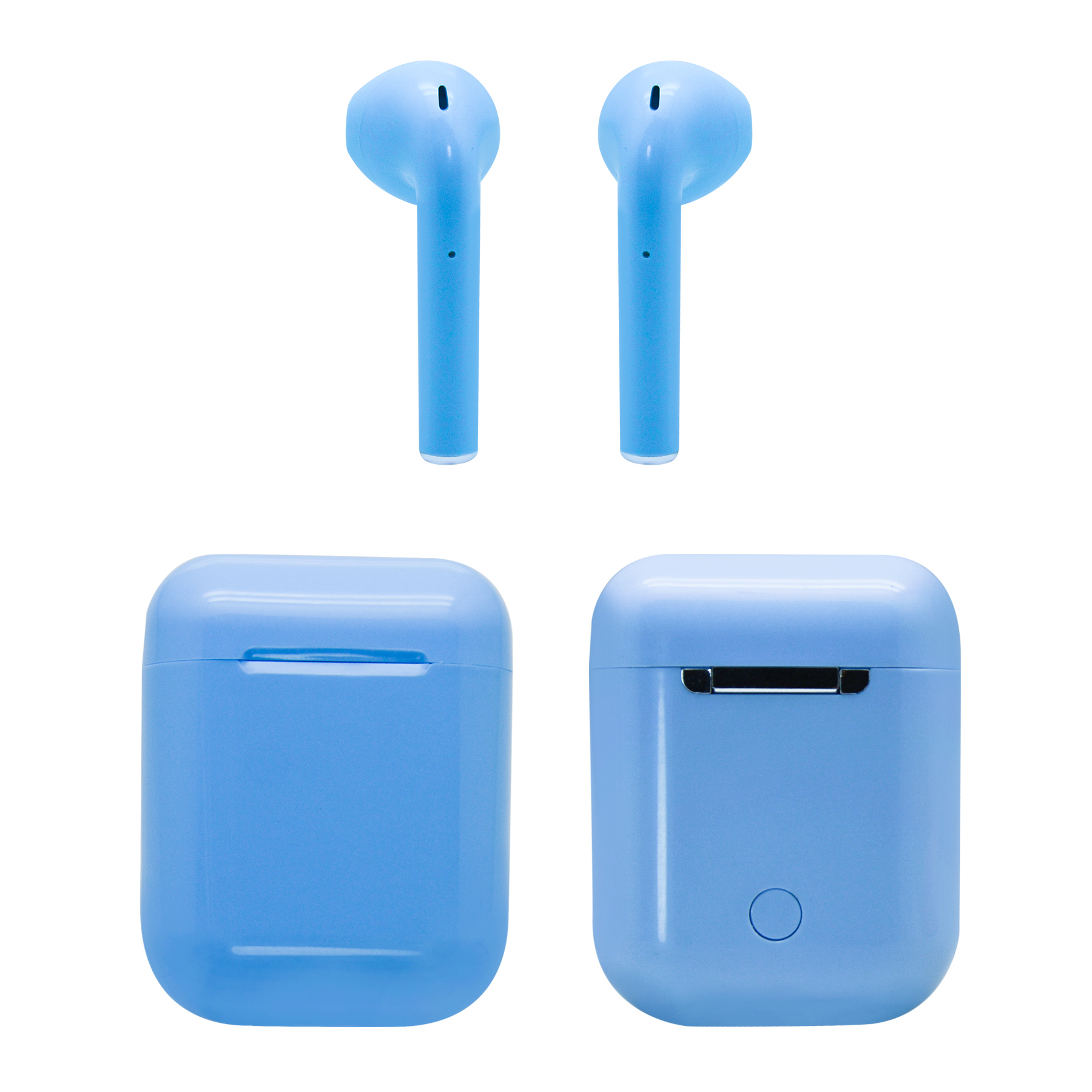 Cosy Bluetooth Earbuds 7
