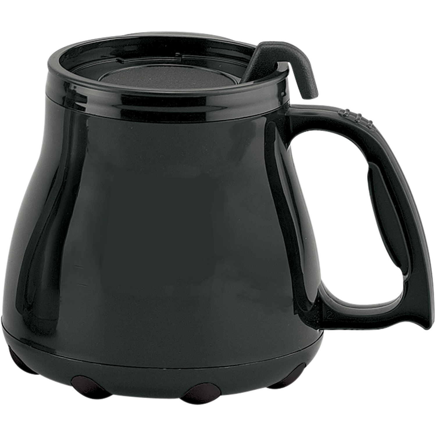 16 oz Low Rider Mug 3