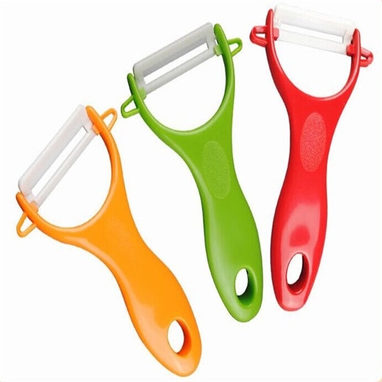 Vegetable Peeler 2