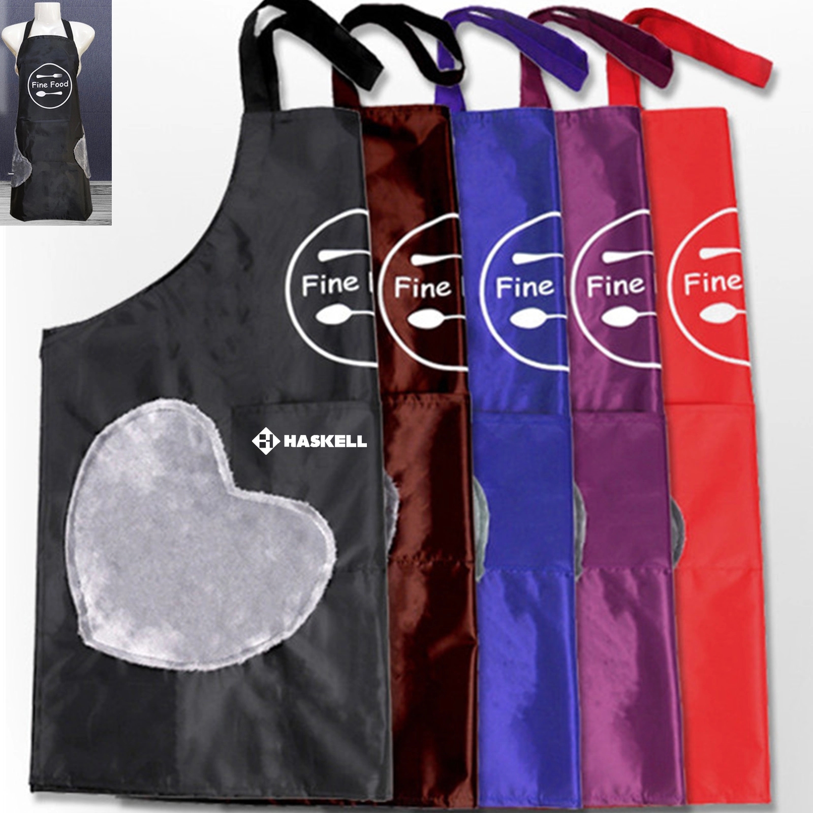 Aprons For Women 2