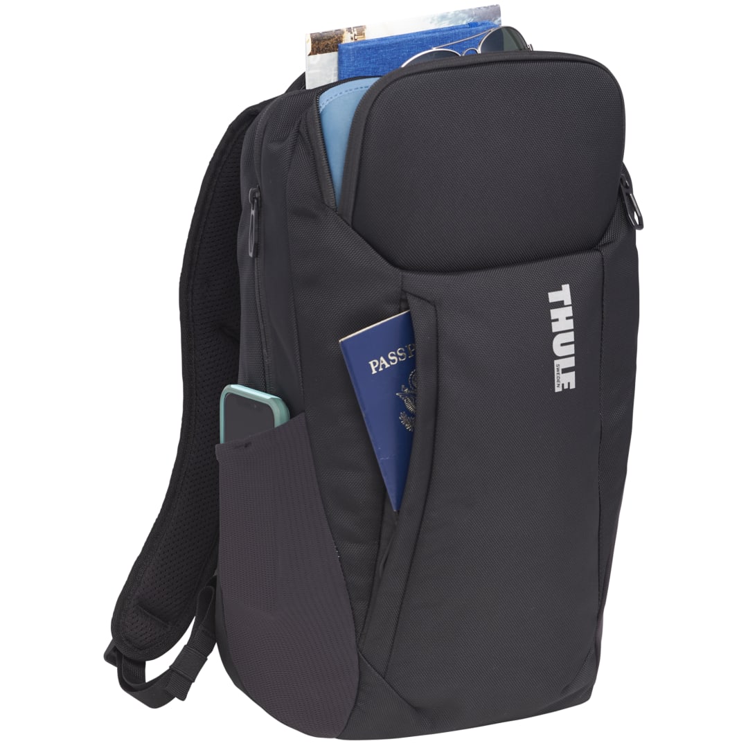 Thule Accent Recycled 15" Computer Backpack 20L 4