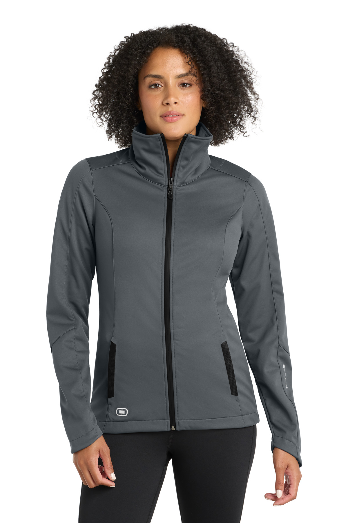 OGIO® Women's Crux Soft Shell 9
