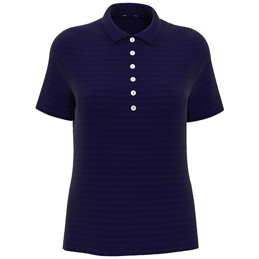 Callaway Opti-Vent Ladies Polo 10