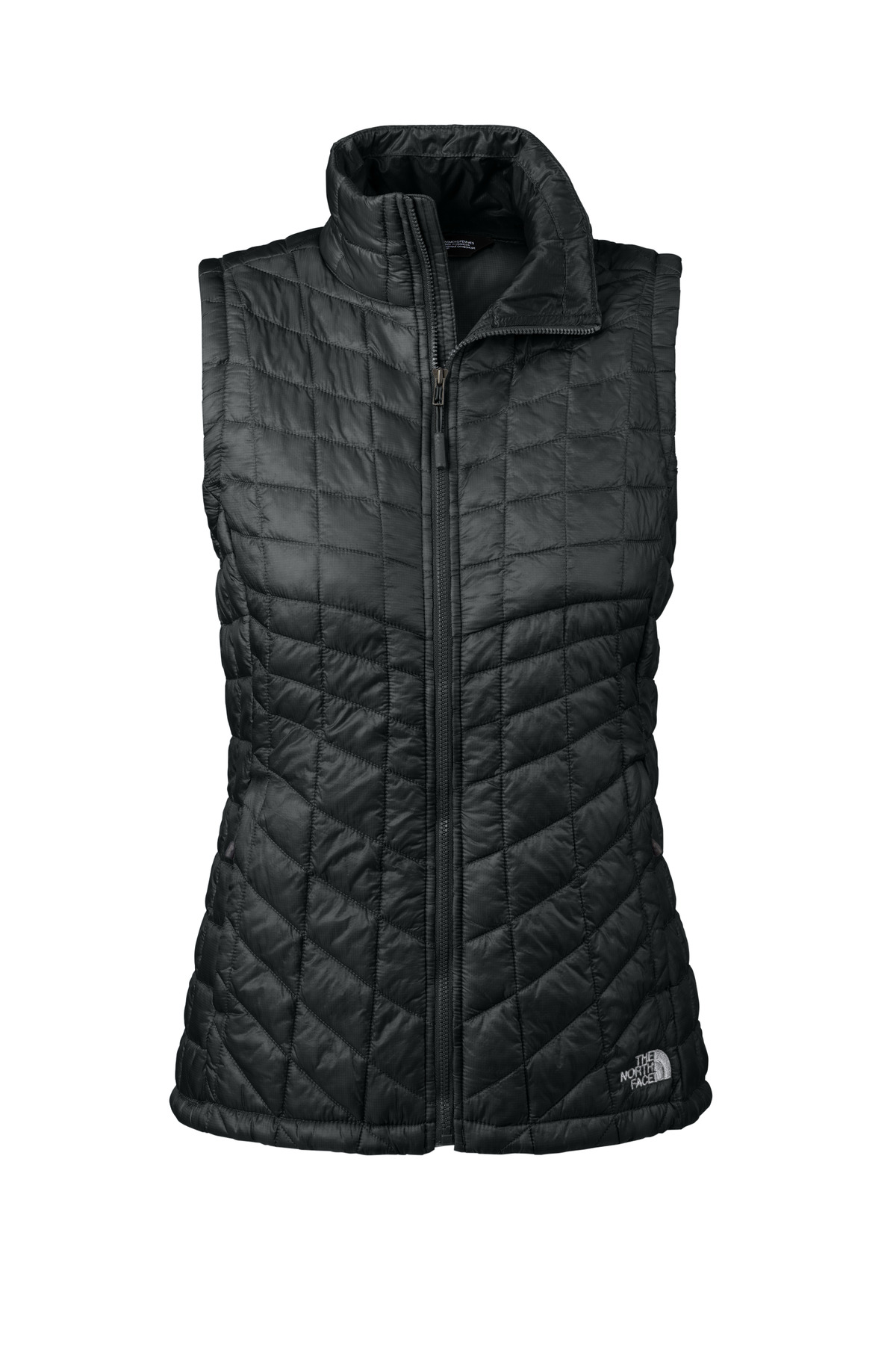The North Face Women's ThermoBall Trekker Vest. NF0A3LHL 10