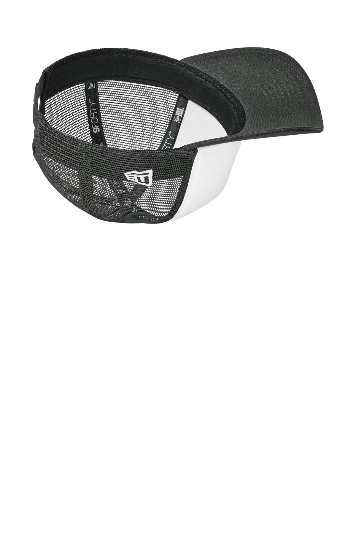 New Era A-Frame Snapback Mesh Back Cap NE212 24