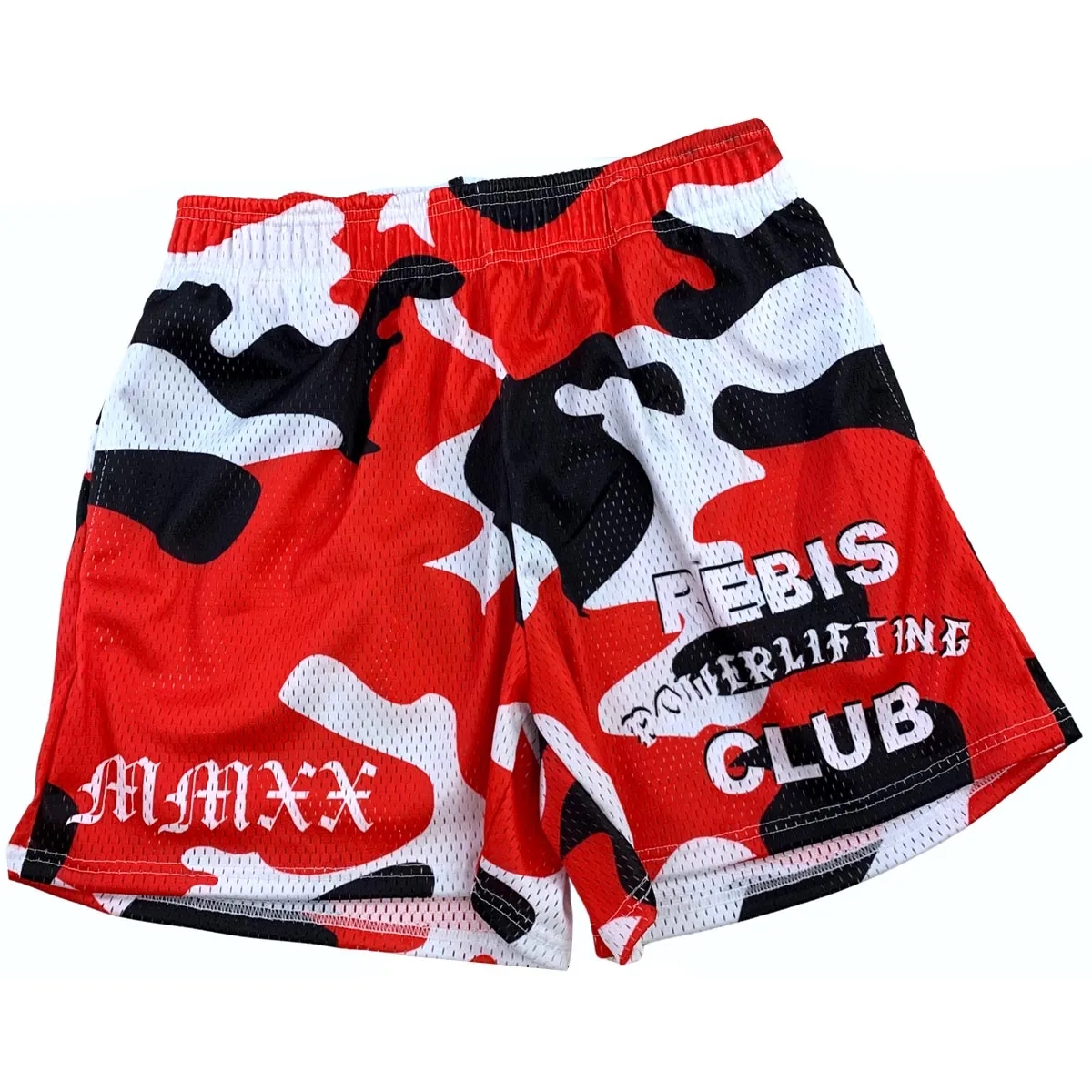 Printed Shorts 2