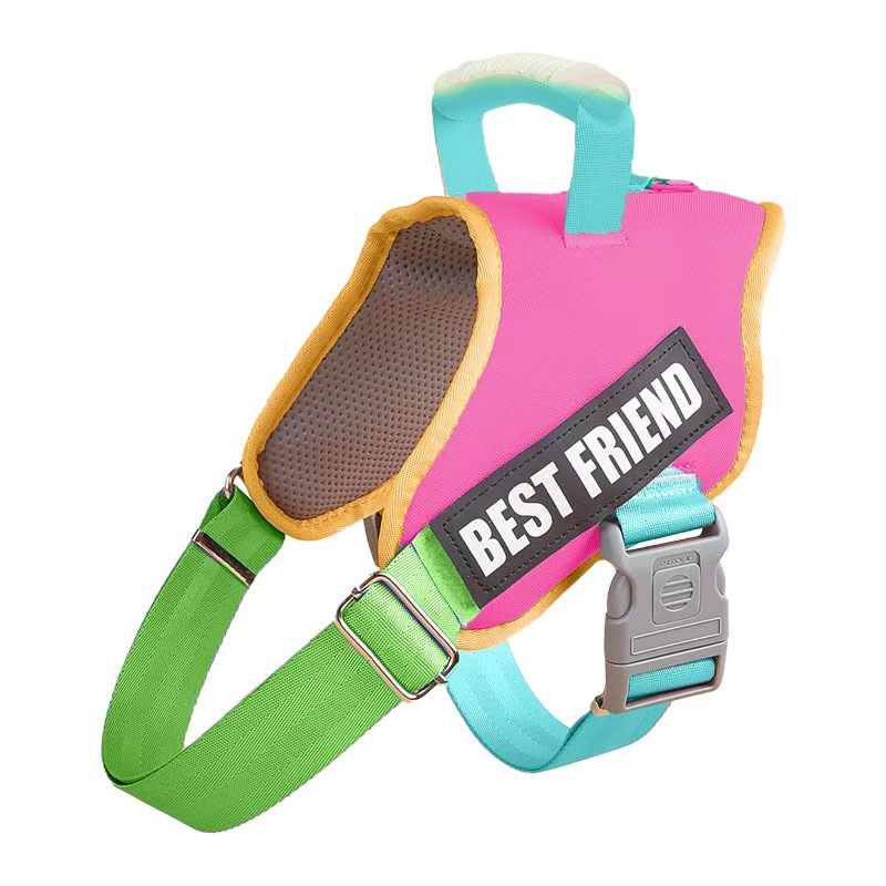 Dog Widen chest Strap 1