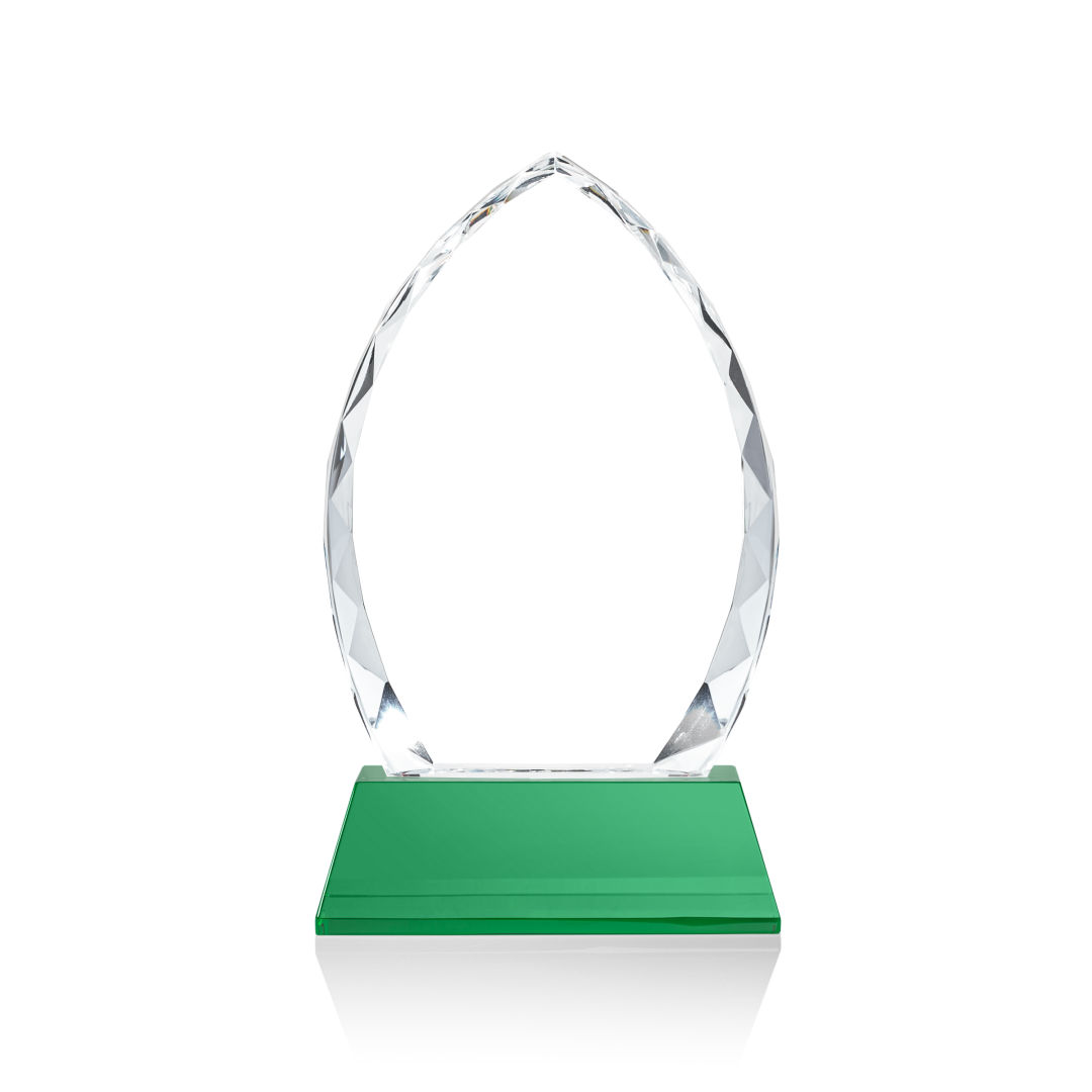 Wilton VividPrint™ Award on Newhaven - Green 1