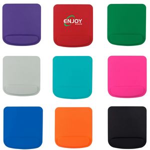 Ergonomic Wrist Protection Mouse Pad 4