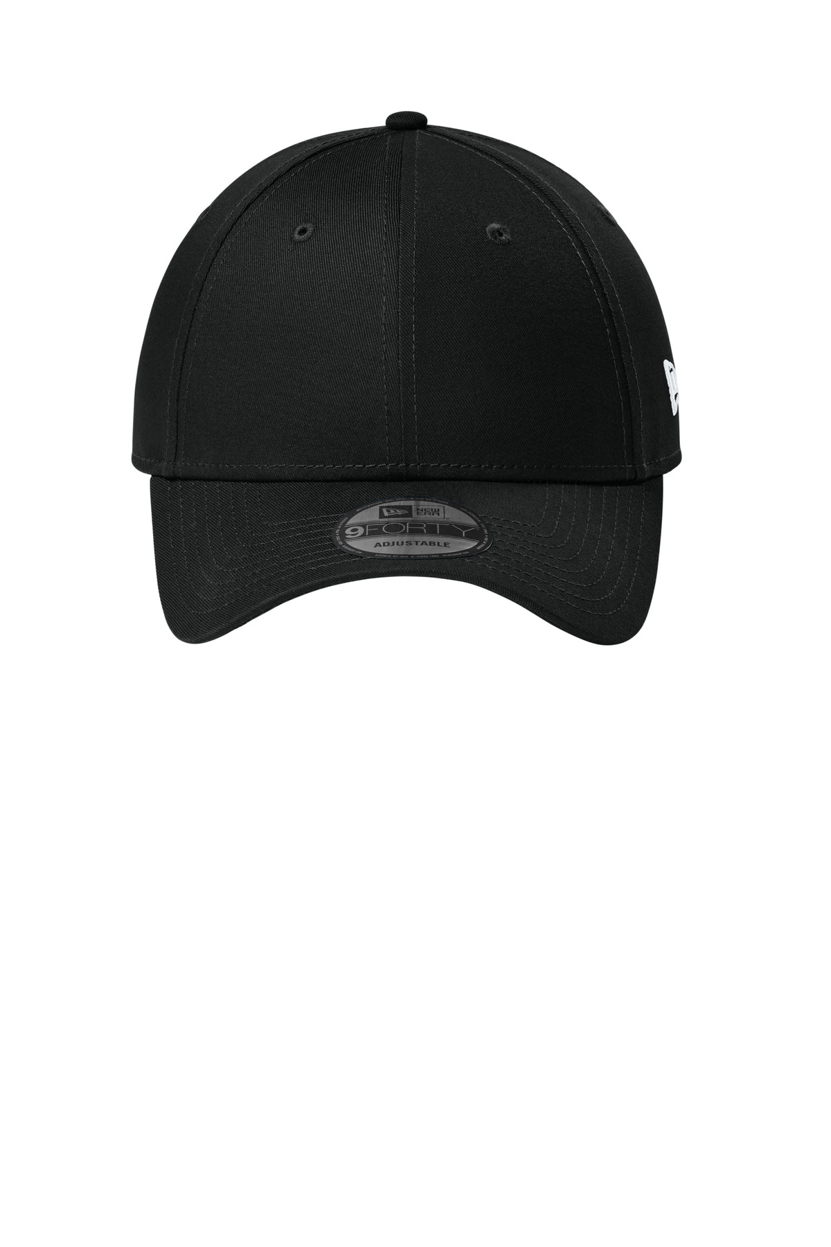 New Era - Adjustable Structured Cap. NE200 54