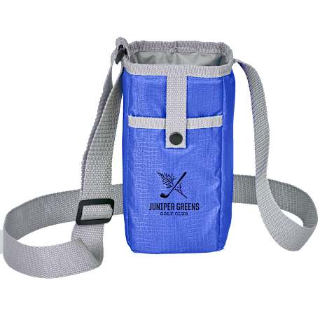 Insulated Bottle Sling 64