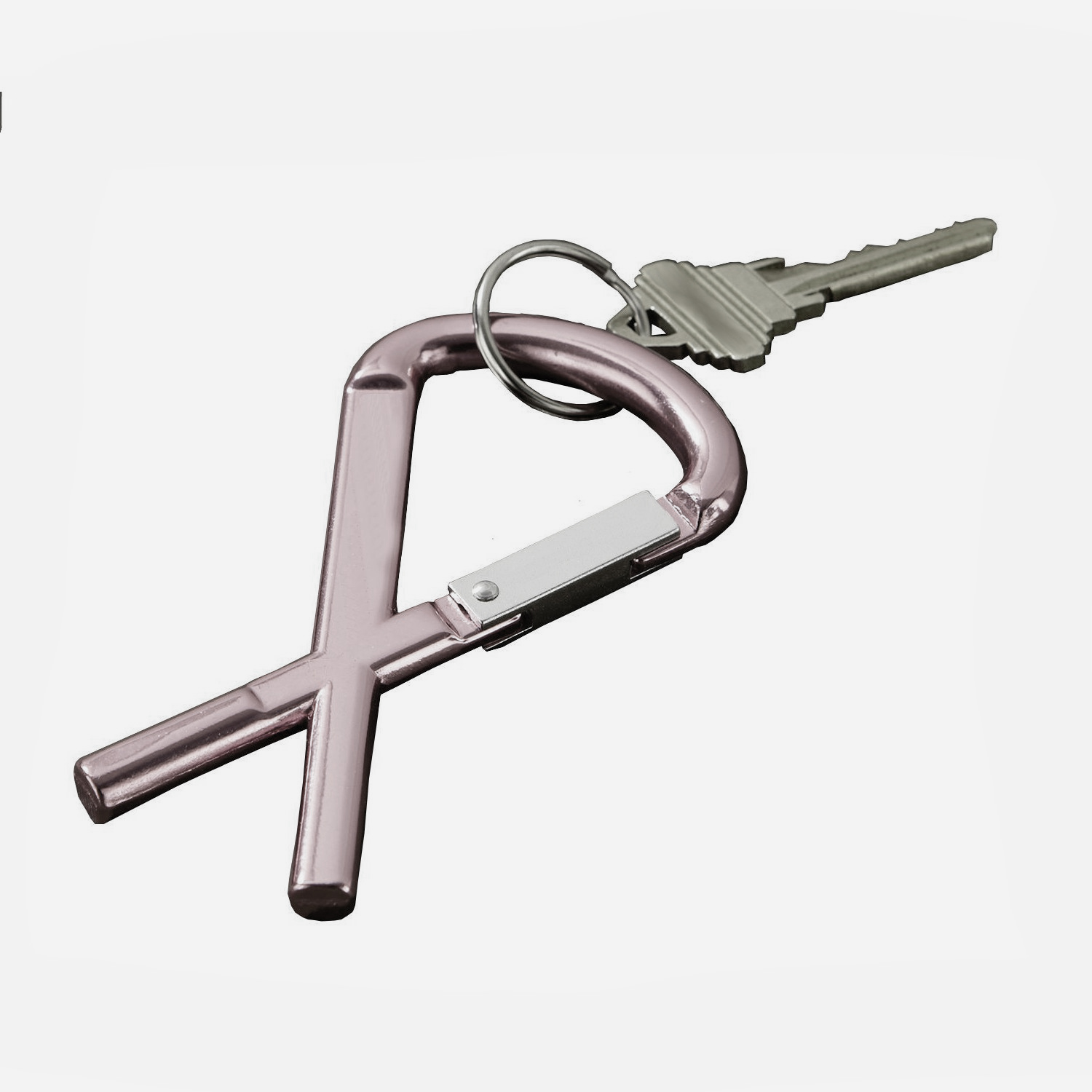 Ribbon Carabiner 1