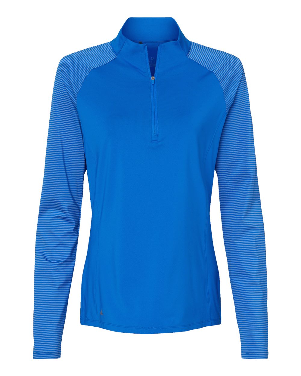 Women's Ultimate365 Lightweight Raglan Quarter-Zip Pullover - A521 16
