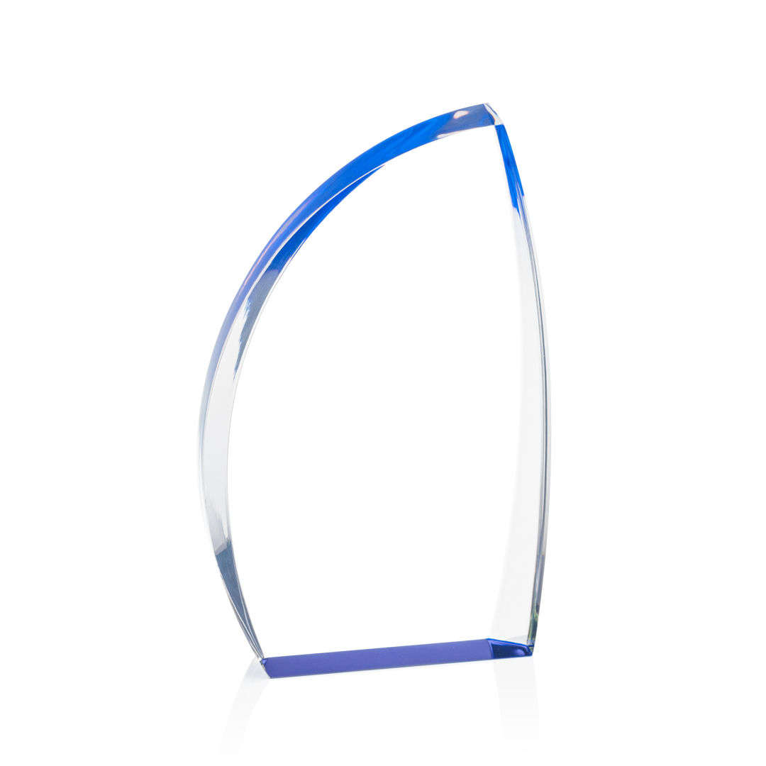 Duncan Award - Blue 7