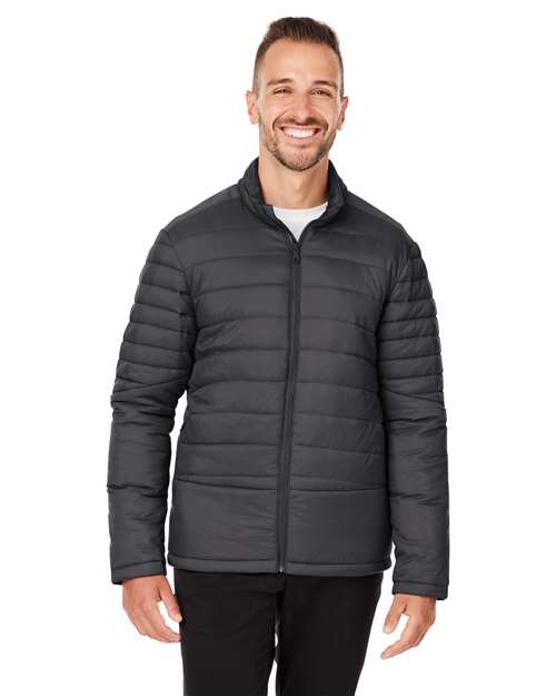 Men's Challenger Jacket - S17931 14