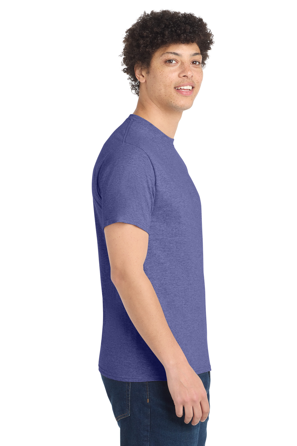 Port & Company® Core Cotton T-Shirt 416