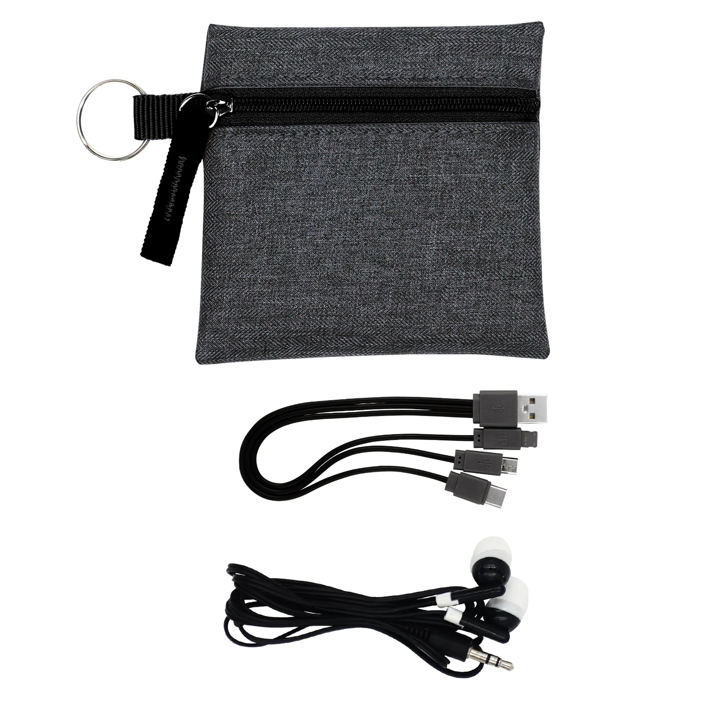 G Line Colorful Buds & Cable Set 5