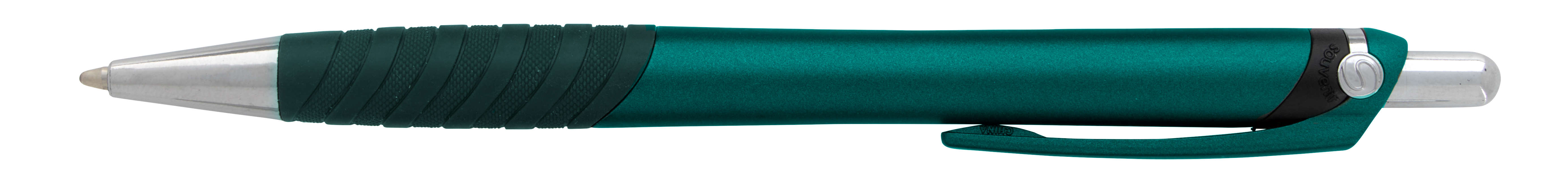 Souvenir® Metallic Truss Pen 5