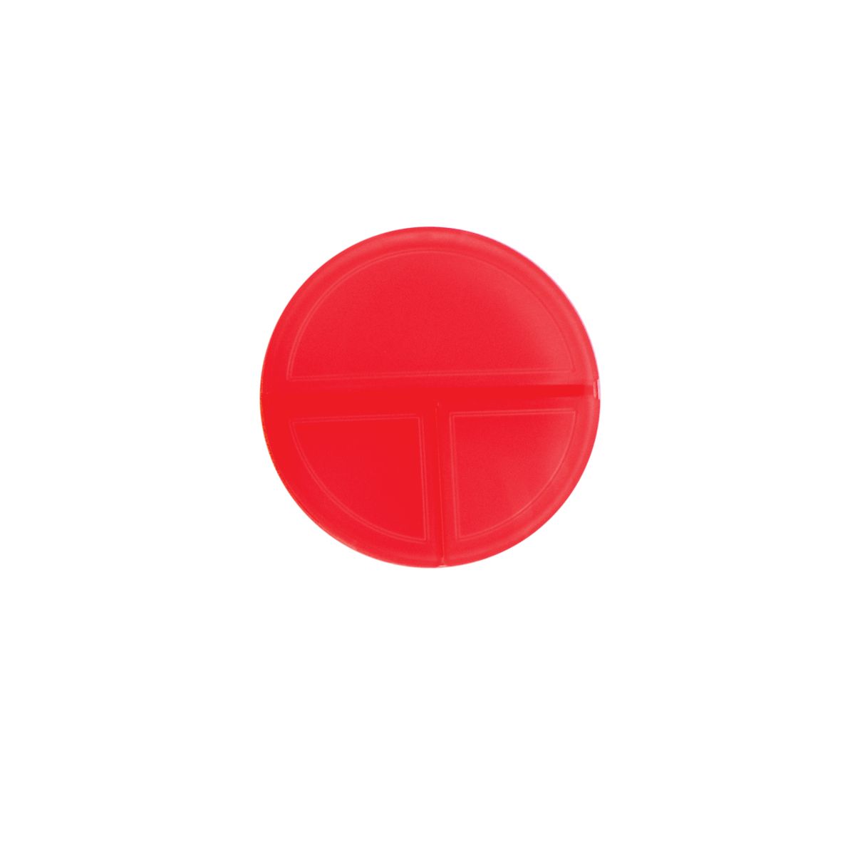 Round Pill Case-CLOSE OUT 5