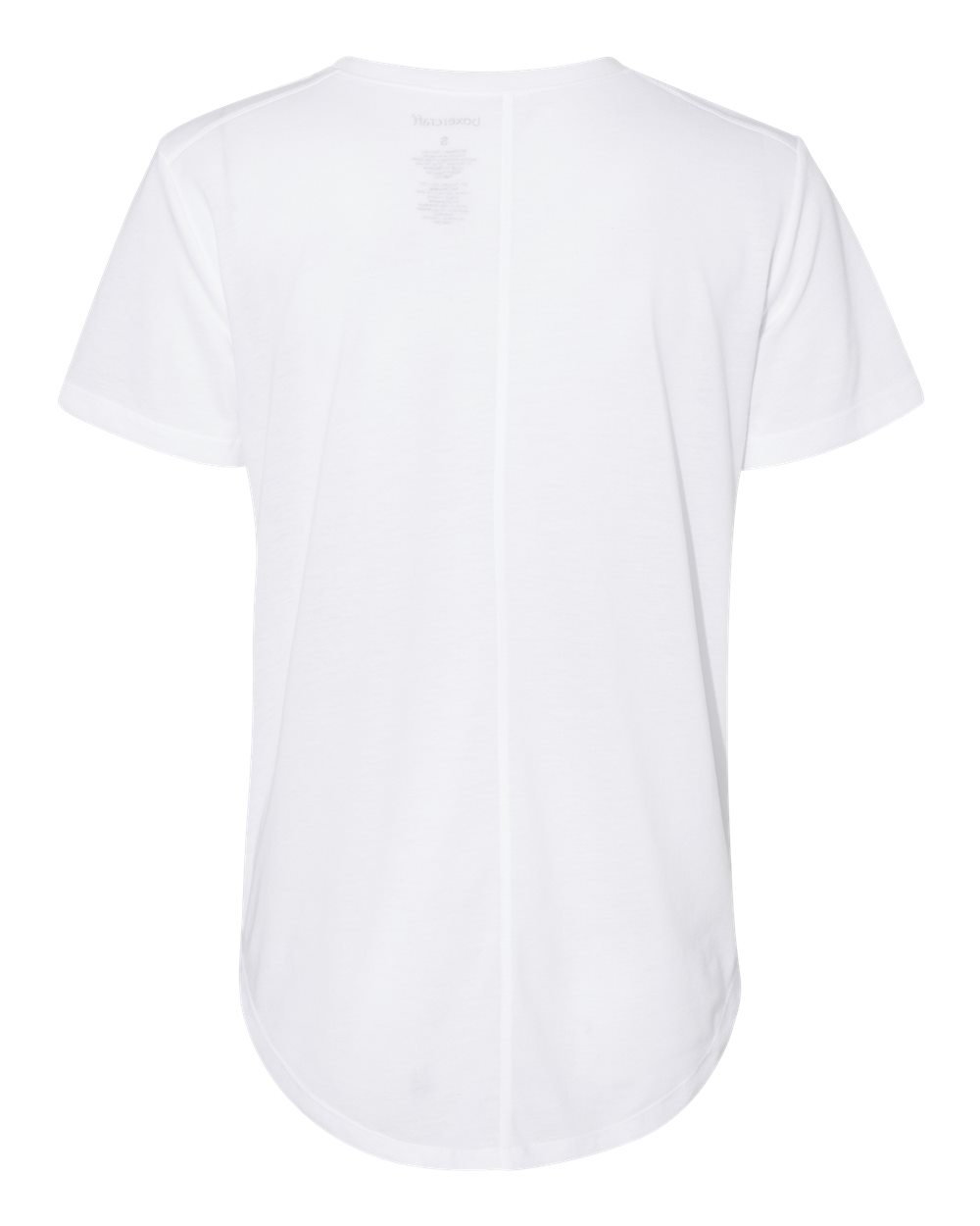 Women's At Ease Scoop Neck T-Shirt - T61 17
