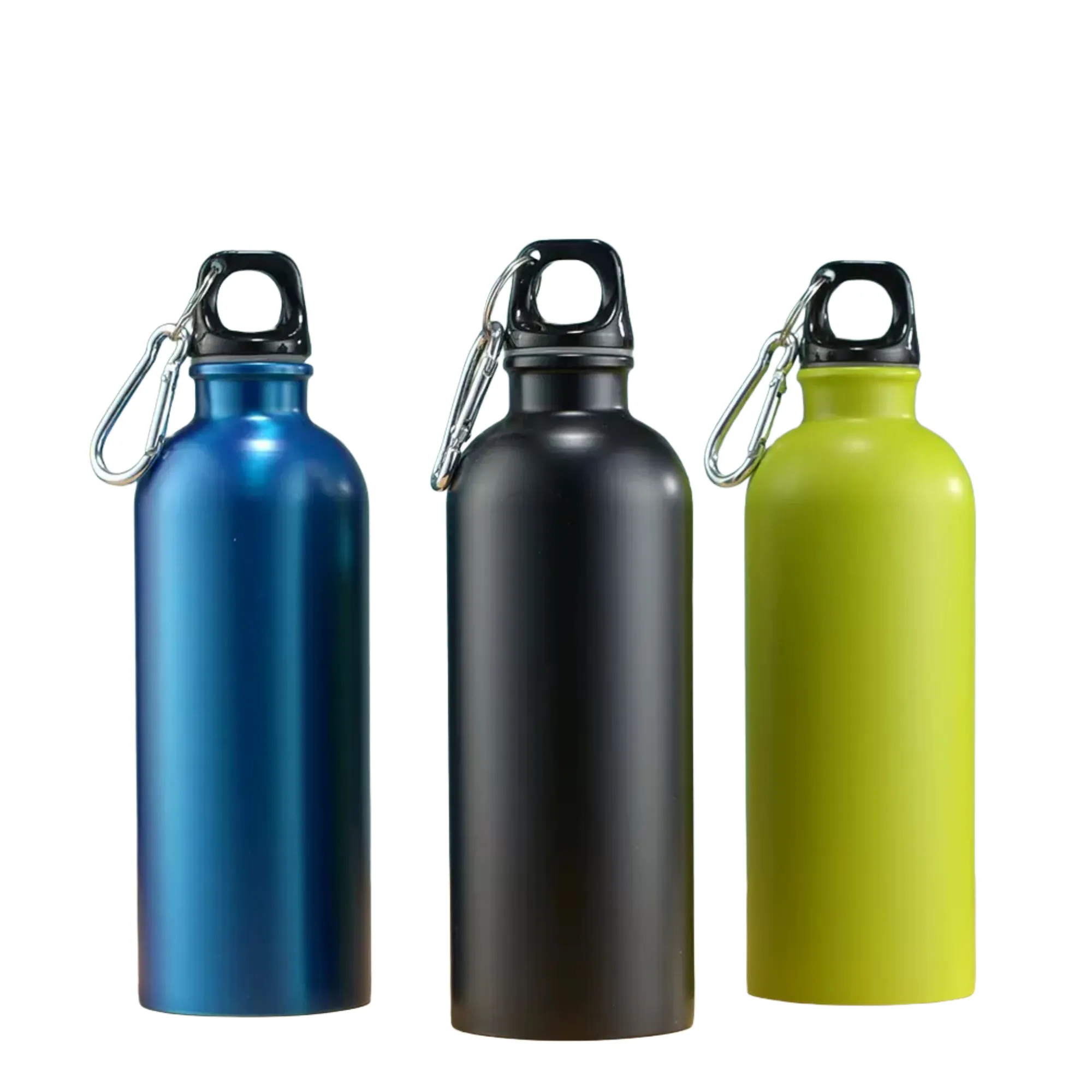 Sublimation Coating Sports Kettle 8
