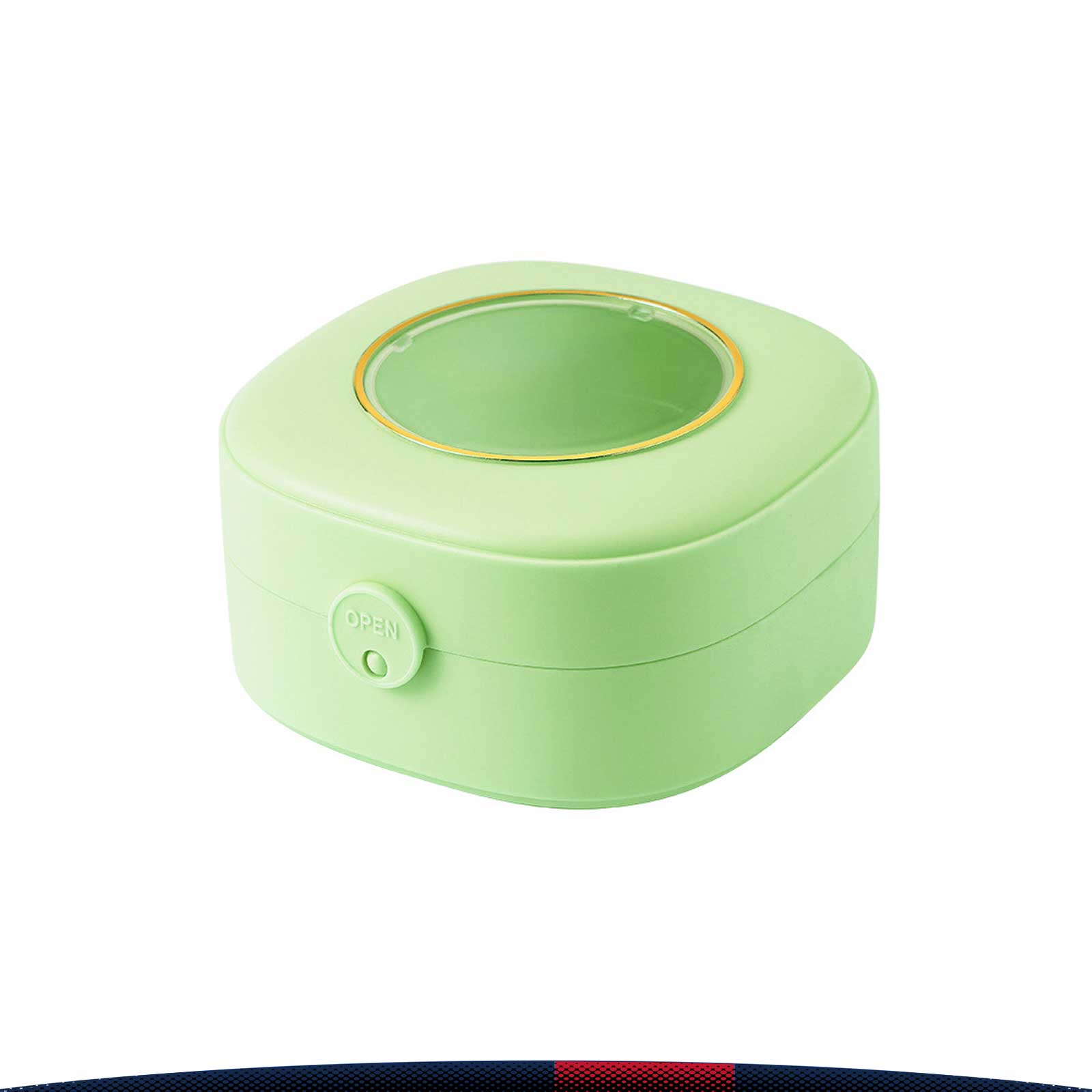 Cioc Jewelry Box 5