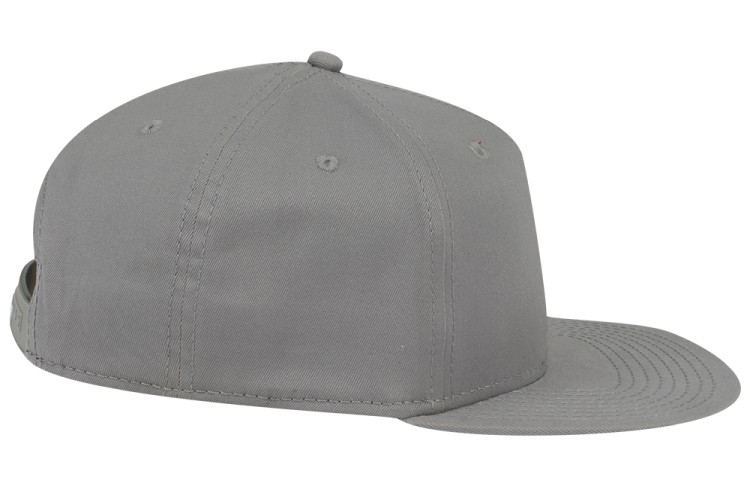 OTTO CAP® OTTO COMFY FIT® 6 Panel Pro Style Snapback Hat 7