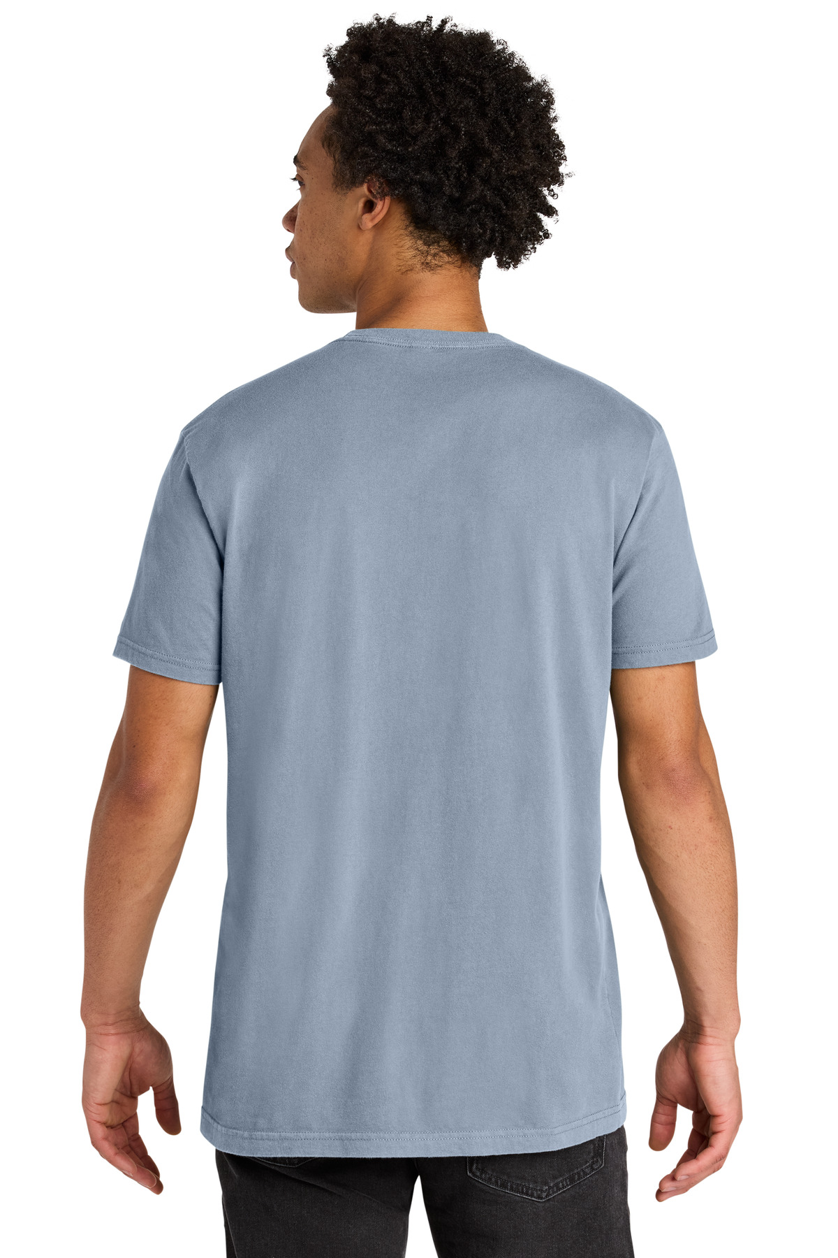 Next Level Apparel Soft Wash Cotton Tee NL3600SW 68