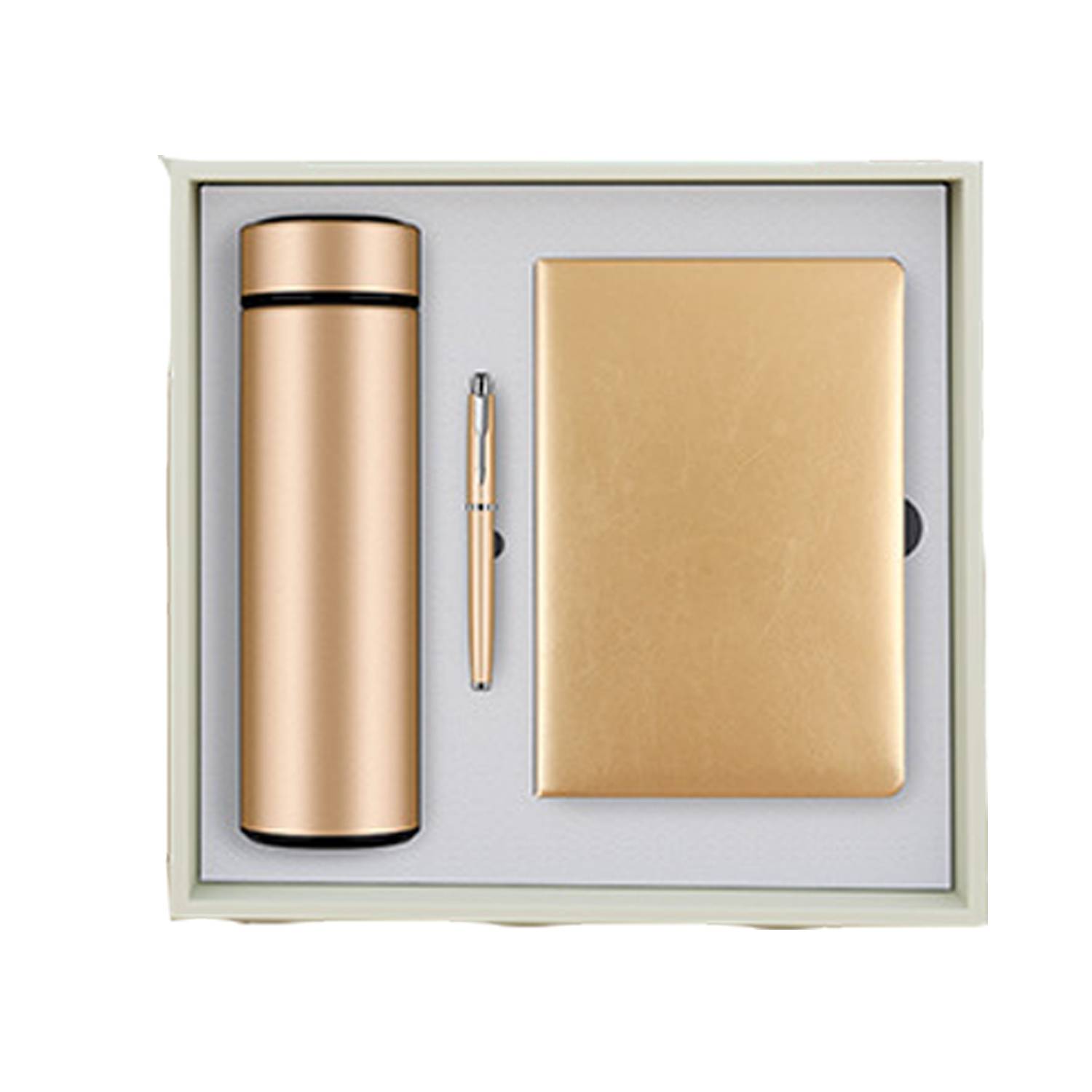 Luxury 3-Piece Business Office Gift Set 3