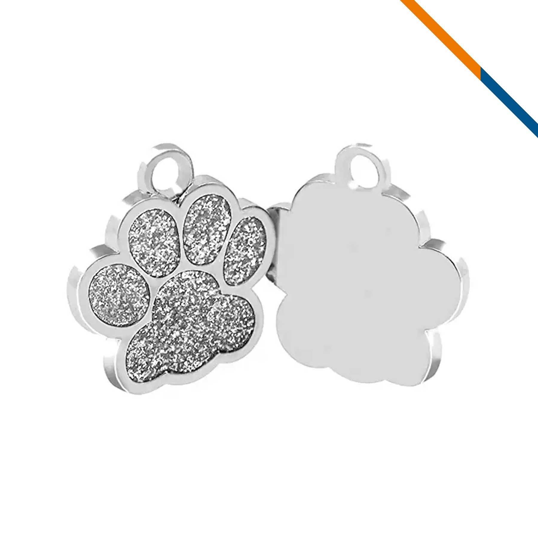 Kirk Pet Tag 12