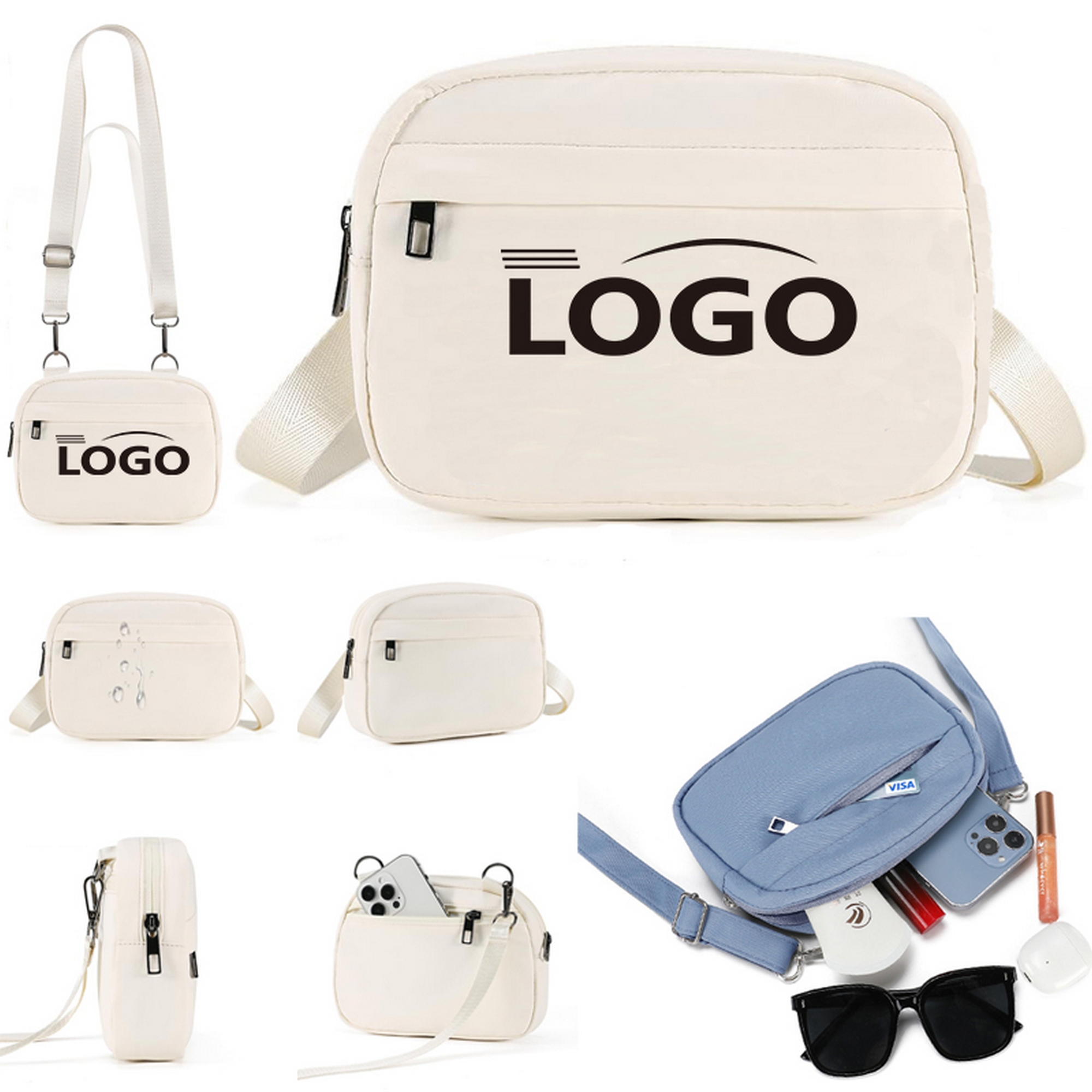 Women'S Stylish Small Crossbody Bag 3
