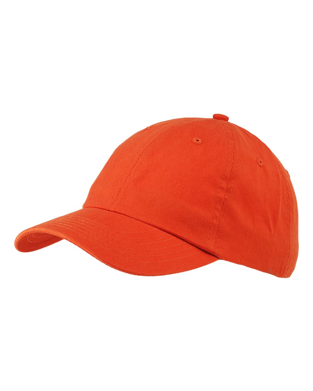 Classic Brushed Twill Cap - BX001 28