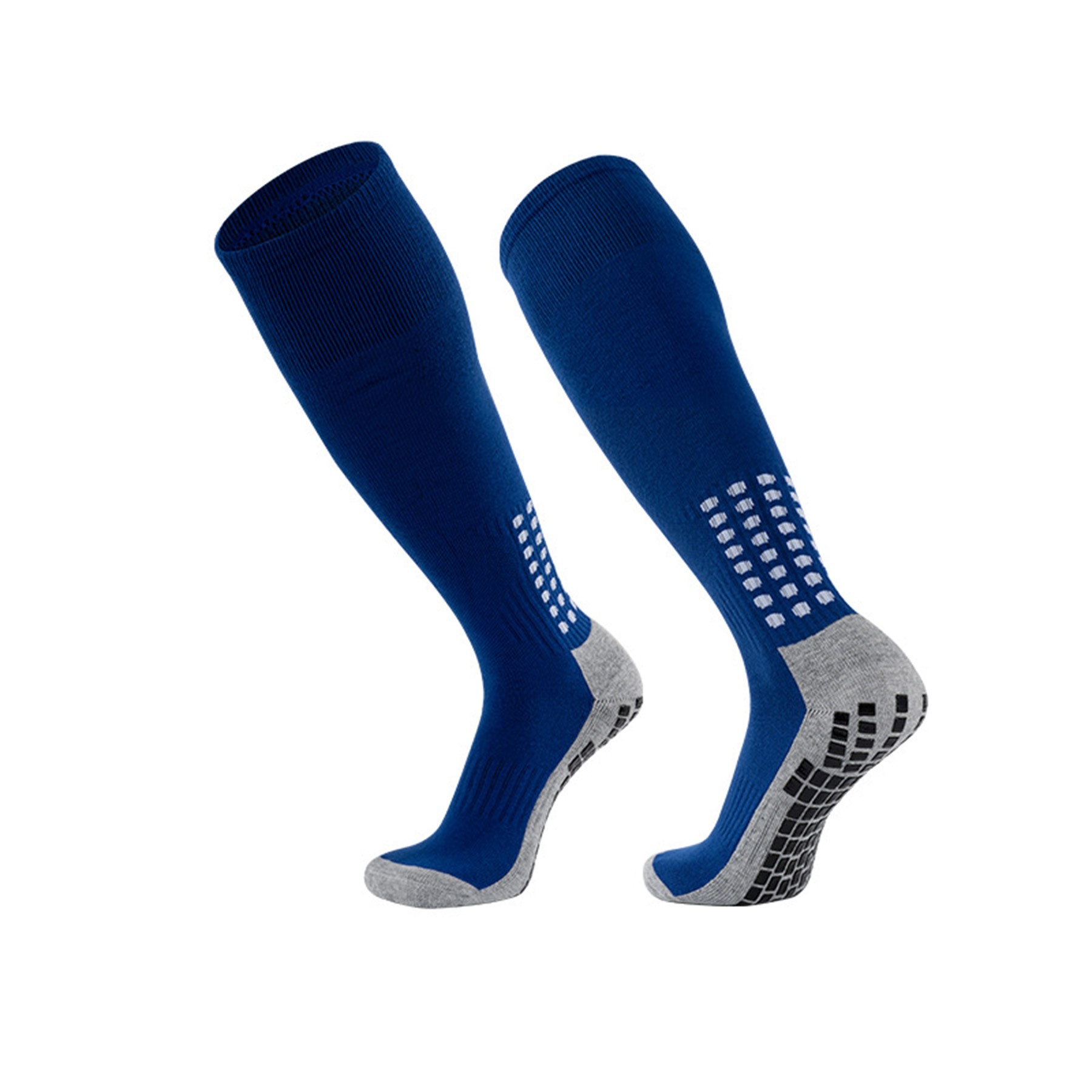 Anti Slip Soccer Sock 9