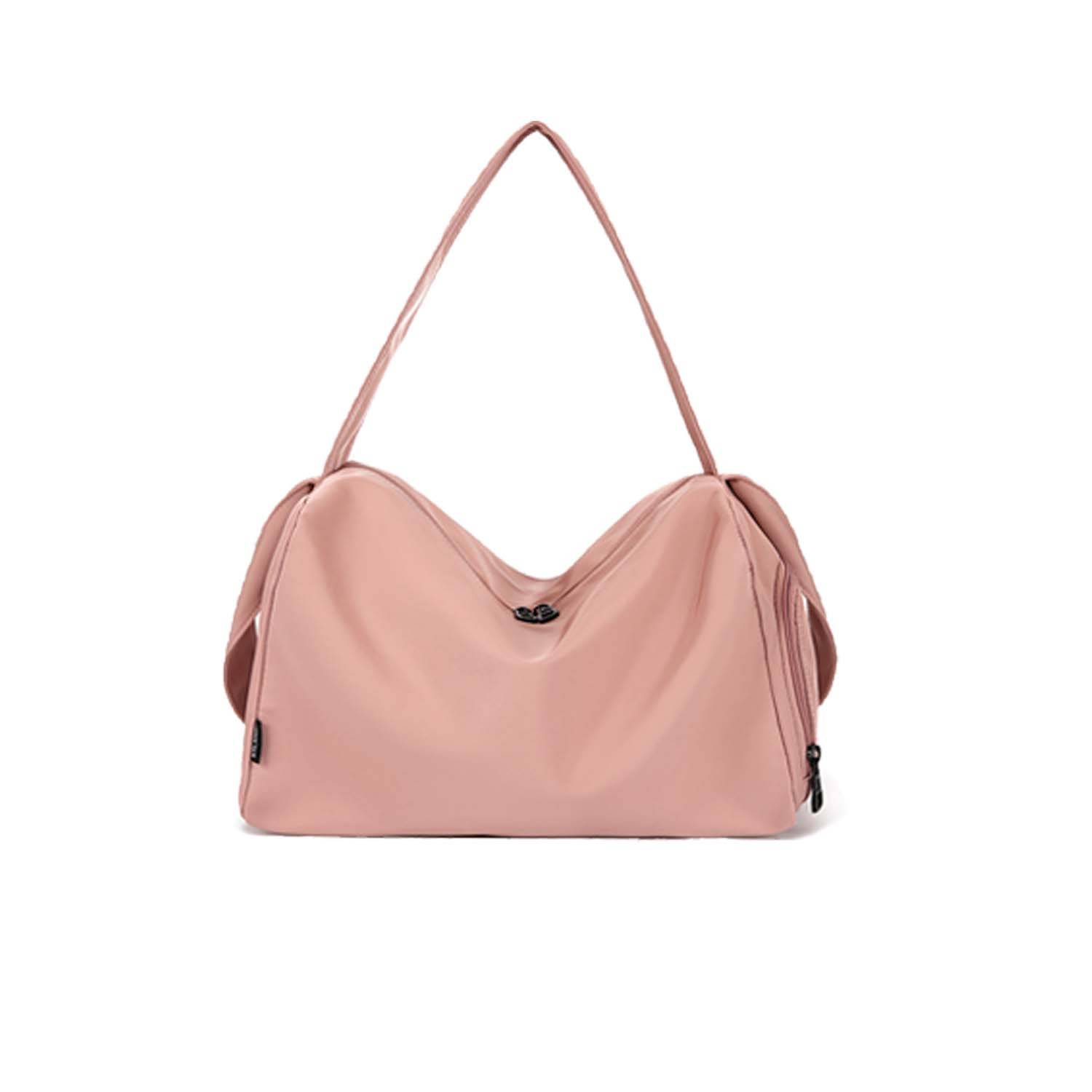 Leisure Travel Large Capacity Shoulder Bag 6