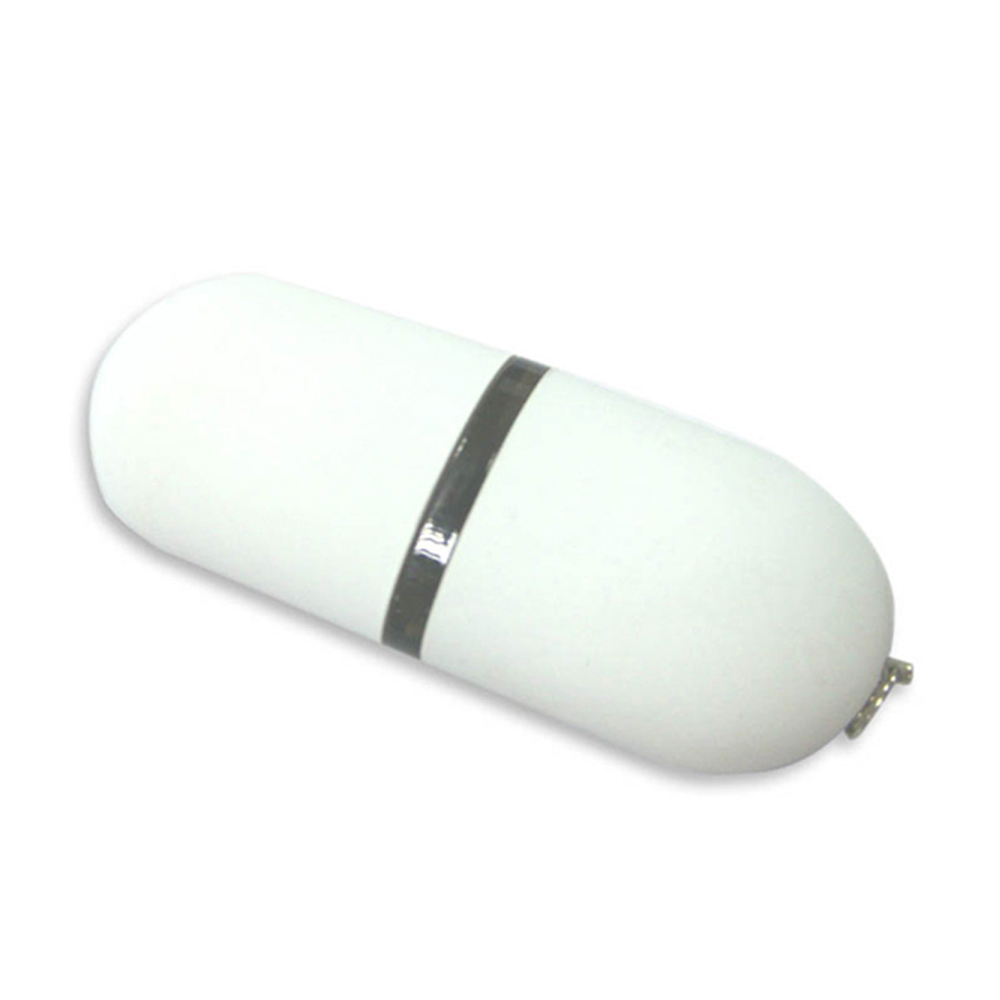 2 gb lipstick usb flash drive with key chains 5
