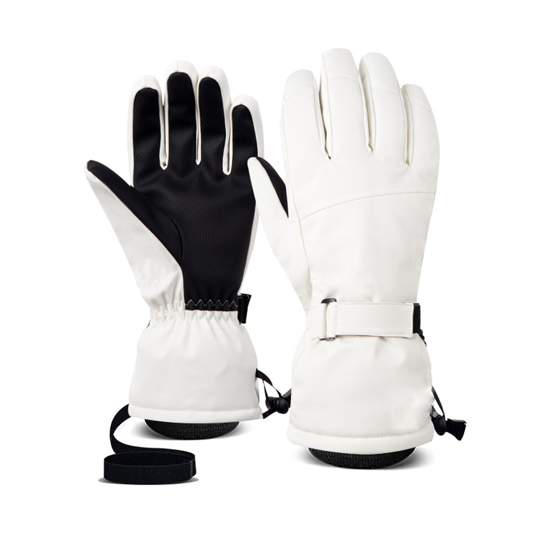 Touchscreen Winter Skiing Gloves 3