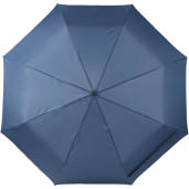 48" RPET Umbrella w/ Reflective Trim 75