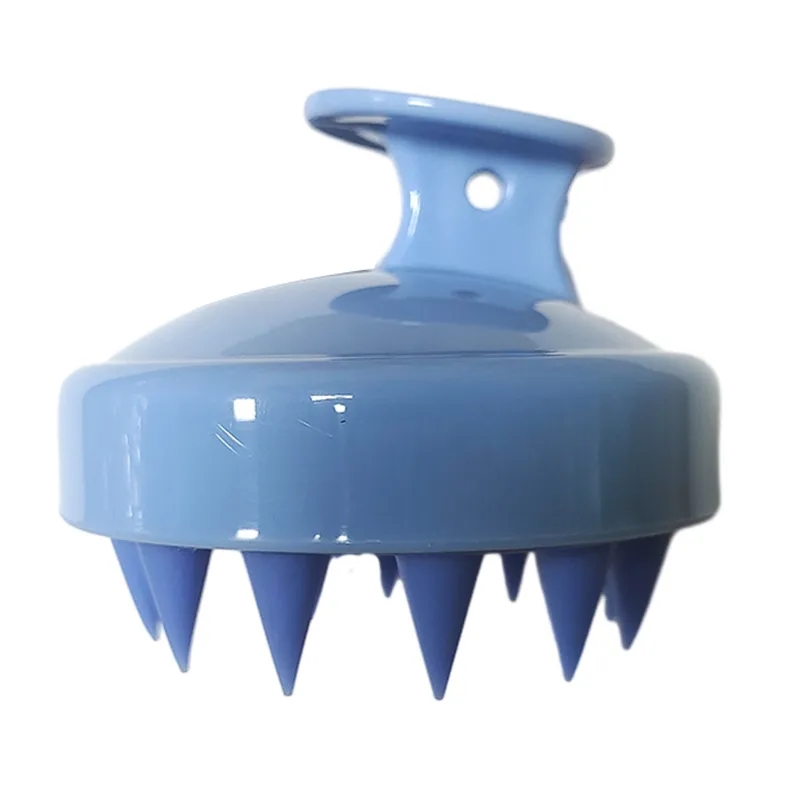 Shampoo Massage Hair Brush 6