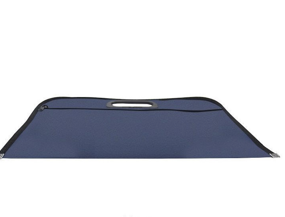 Oxford File Bag or Briefcase 9