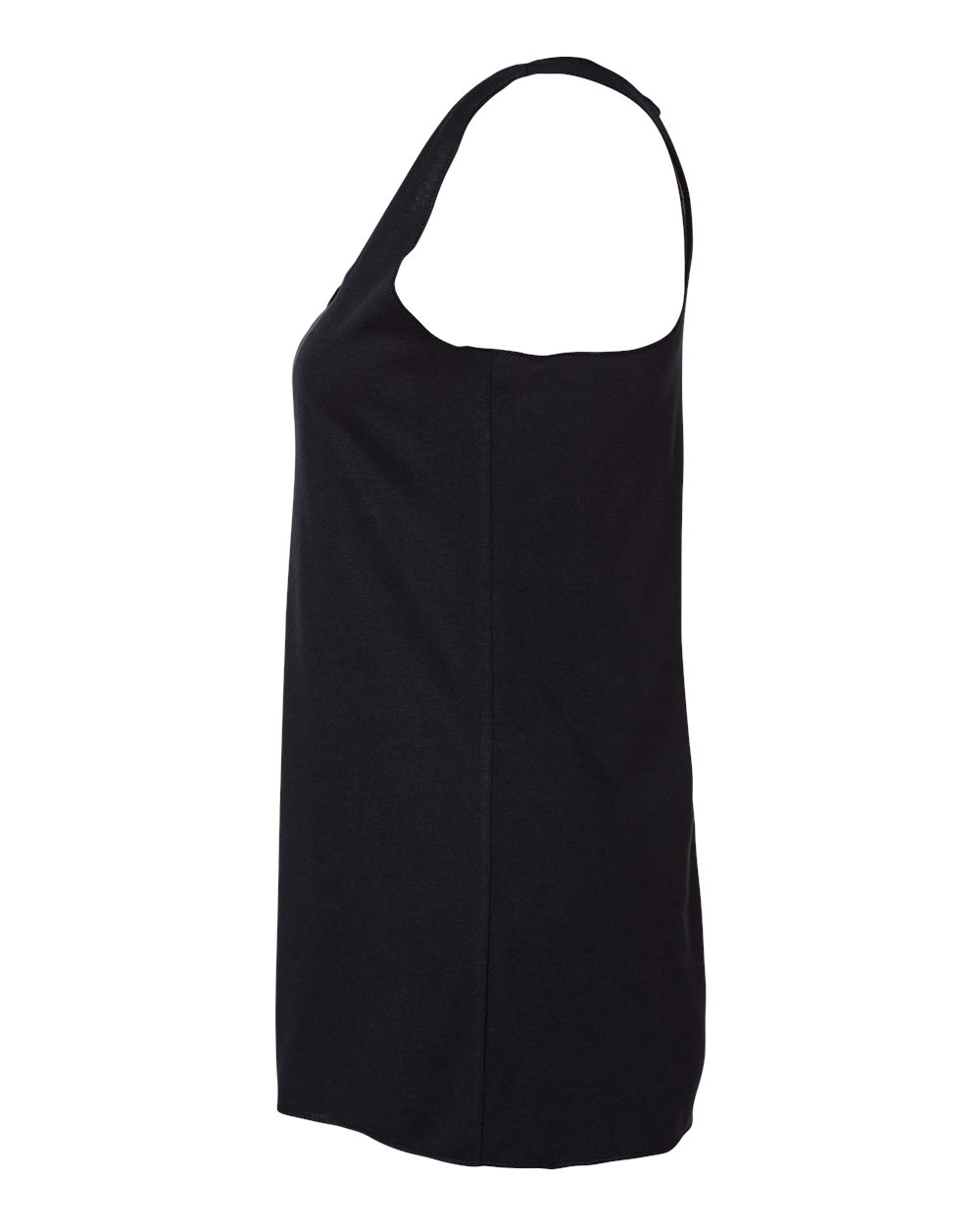 Women's Triblend Racerback Tank - 6733 25