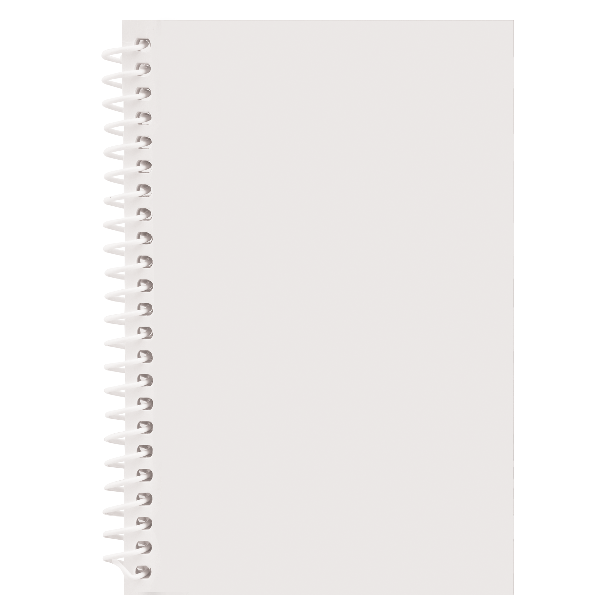 SimpliColor 4" x 6" Notebook 4