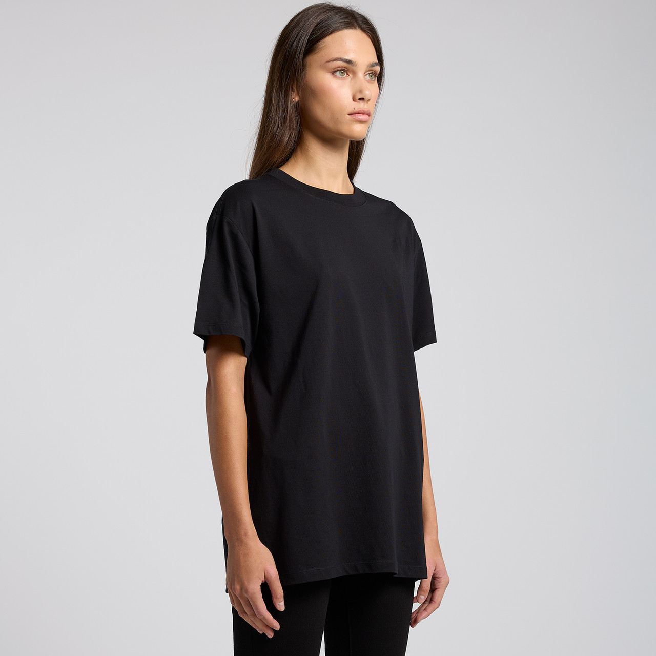 Wo's Martina Boyfriend Tee | 4094 3