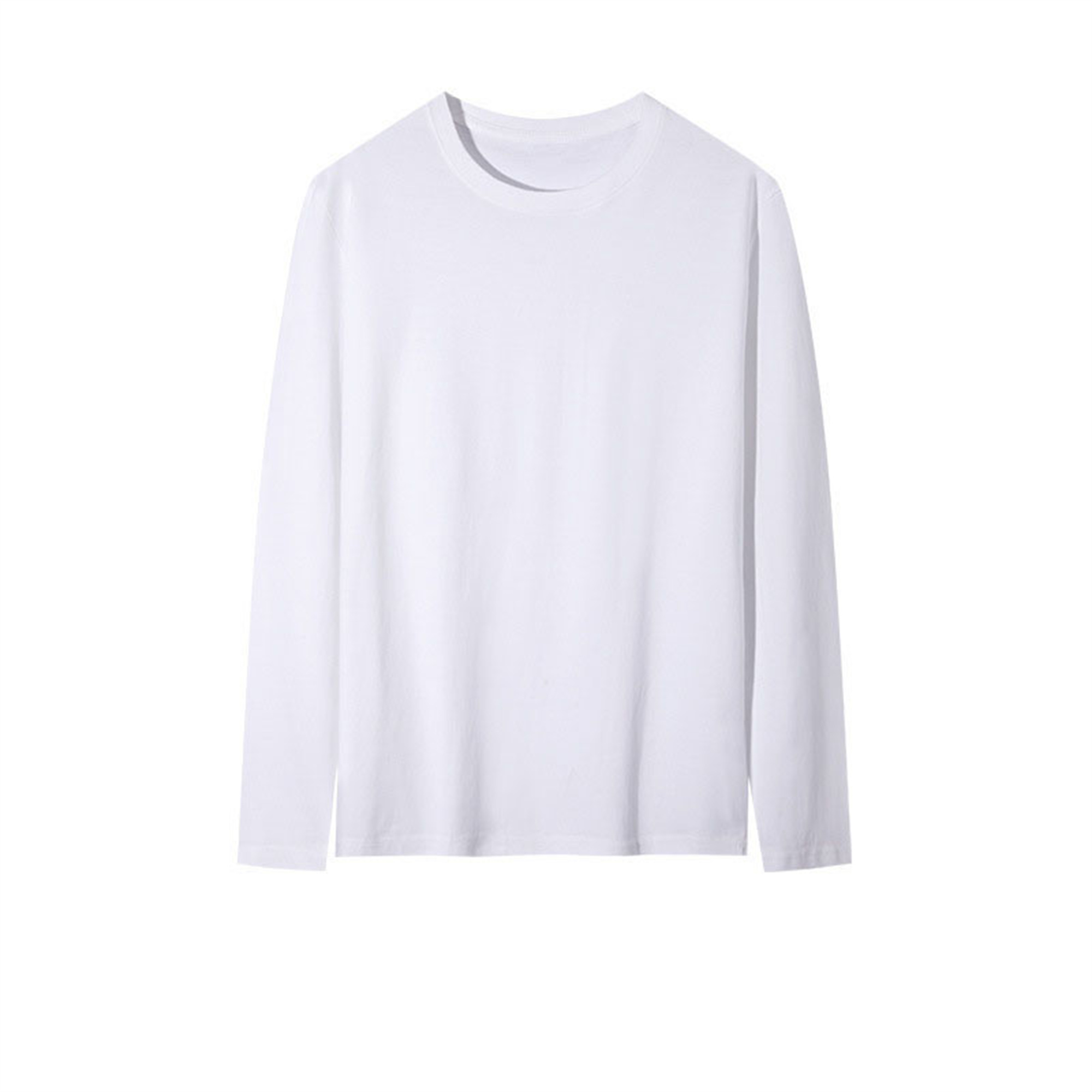 Long Sleeve Classic Fit Shirt 8