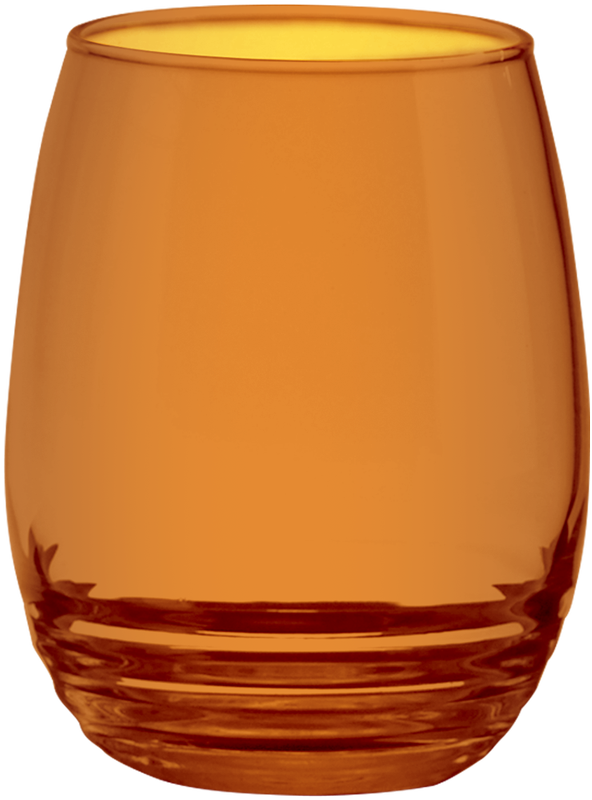 11 oz. Vina Stemless 10